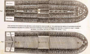 A Slave Ship Called Hope