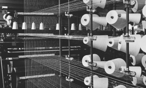 Cotton Industry