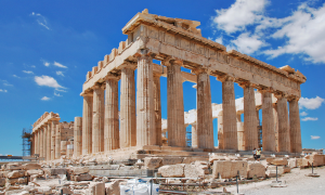 Ancient Greece