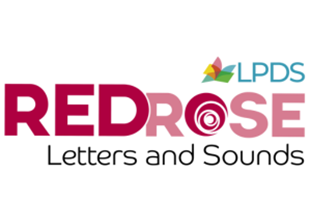 Red Rose Letters and Sounds