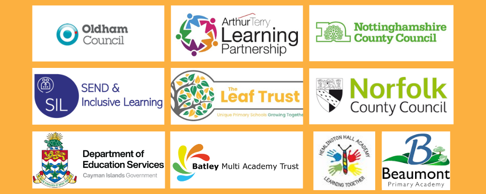 Accredited Providers
