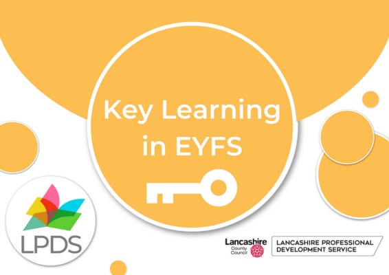 Key Learning