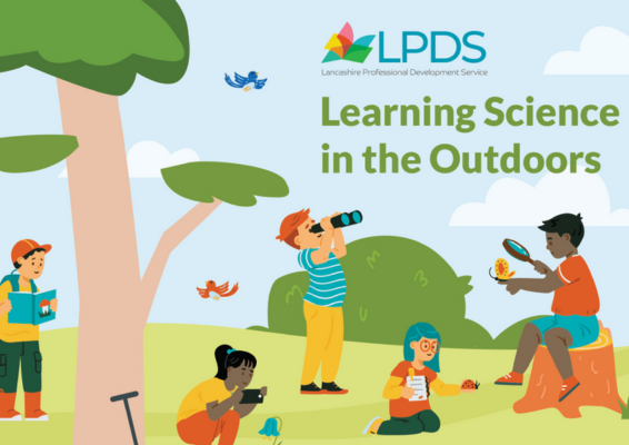 Learning Science in the Outdoors