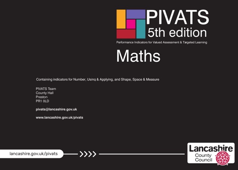 PIVATS 5 maths