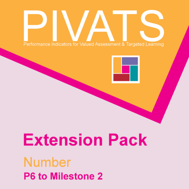 PIVATS extension pack