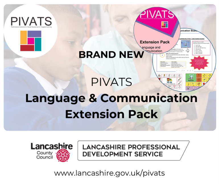 PIVATS extension pack