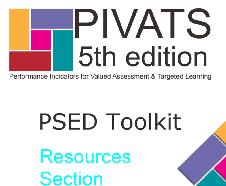 PIVATS PSED Toolkit
