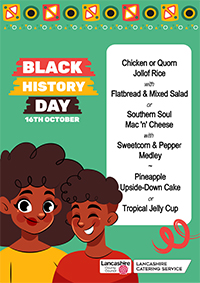 Black History Month