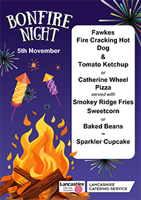 Bonfire Night
