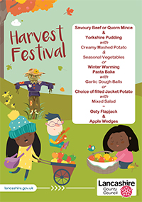 October Harvest Festival