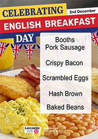 English breakfast