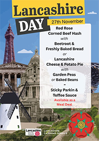 Lancs Day