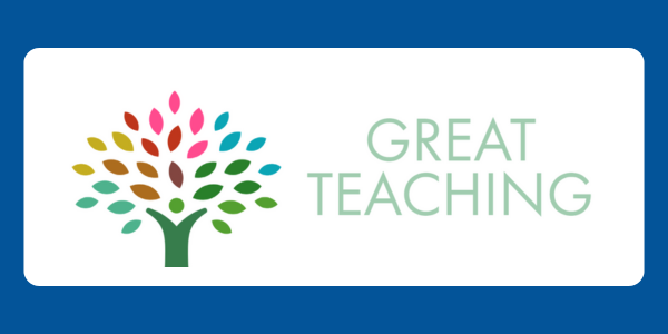 Great Teaching