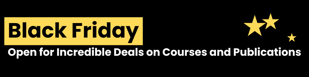 LPDS Black Friday Offers