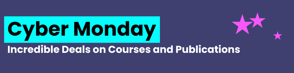 LPDS Cyber Monday Offers