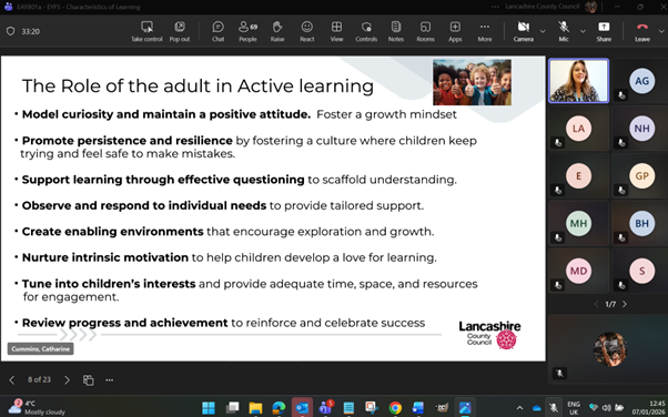 The Big CPD Event Image 1