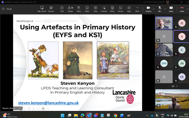 The Big CPD Event Image 2