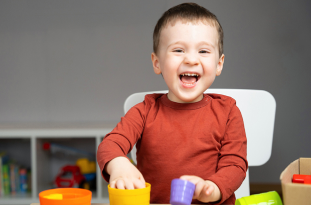 childcare