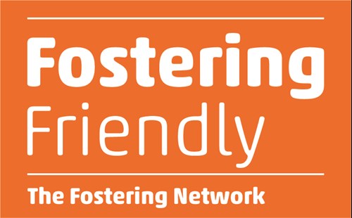 Fostering Friendly - The Fostering Network