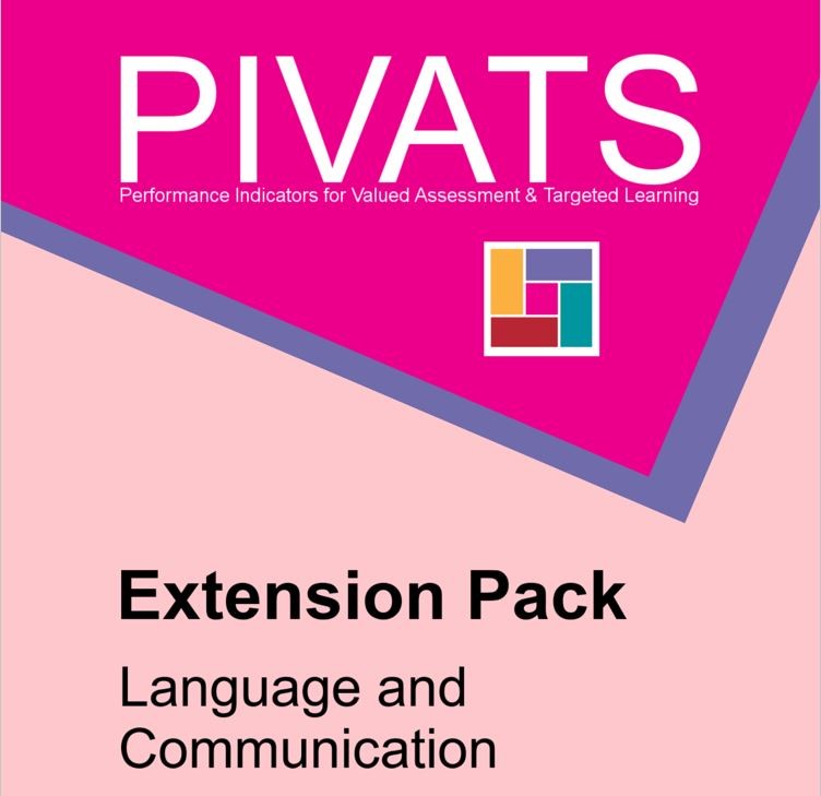 PIVATS extension pack