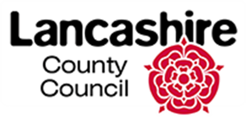Lancashire County Council Logo