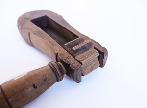 Gas Rattle