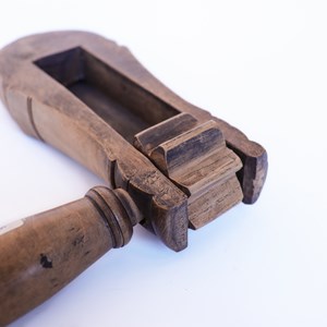 Gas Rattle