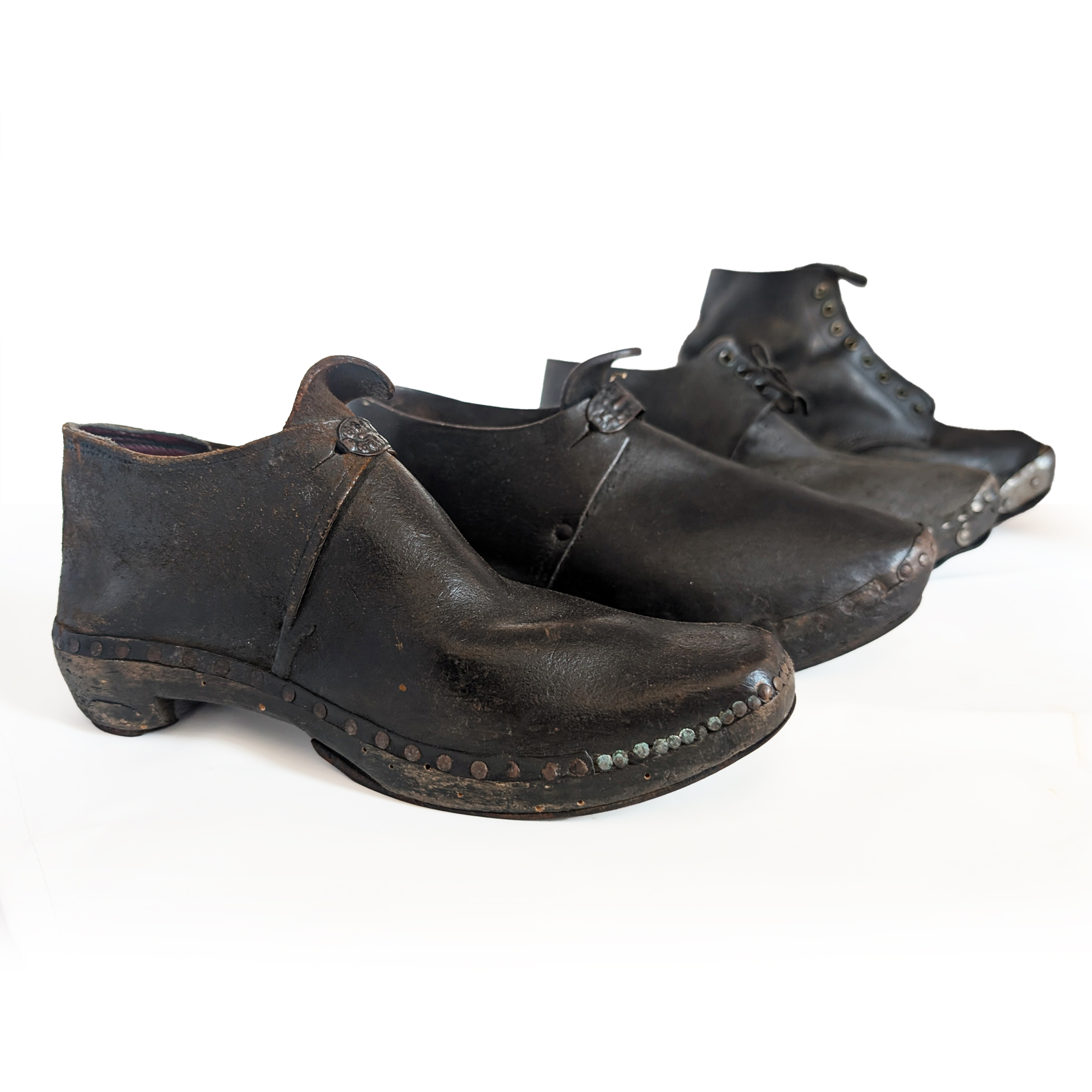 Lancashire Clogs