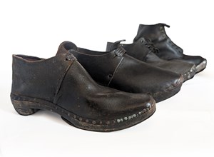 Lancashire Clogs