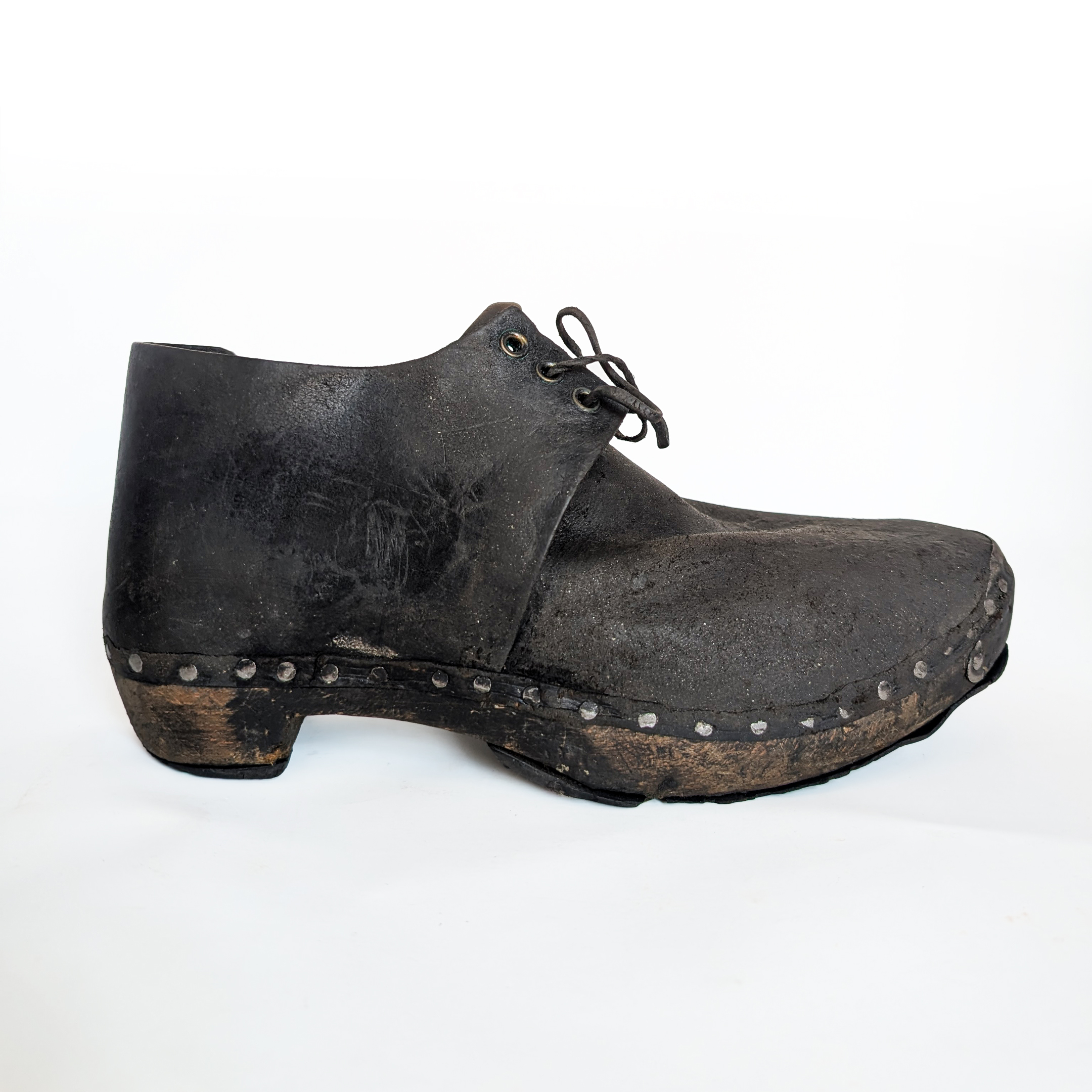 Lancashire Clogs
